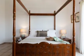 Amera Villas - Room