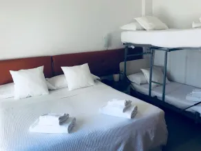 Hotel Aplo - Breakfast Experience - Chambre