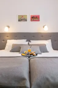 Hotel Pax - Chambre