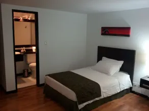 Europa Hotel Boutique Manizales - Room