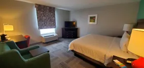 Hampton Inn Miami - Chambre