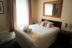 Greyfriars Lodge Canterbury - Room