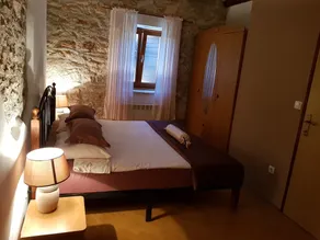 Rooms & Apartment STELIO - Camera