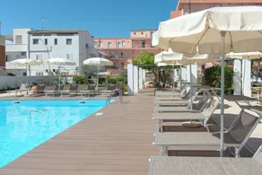 Hotel Giardino La Playa - Adults Only - Pool