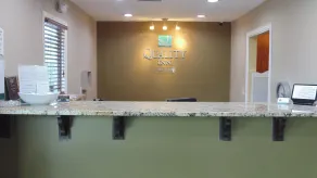 Quality Inn Glenpool - Tulsa - Reception