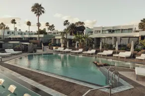 La Isla y el Mar, Hotel Boutique - Piscine