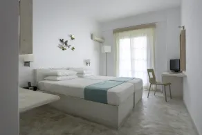 Hotel 28 - Chambre