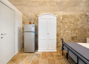 The Trullo Priv - Porto Cesareo Private Retreat - Værelse