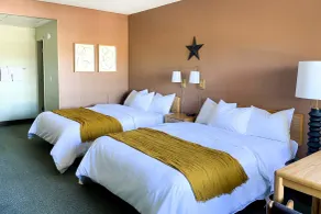 The Benson Motel - Benson, MN - US-12 HWY - Zimmer
