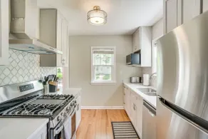 Charming Saint Paul Retreat: 7 Mi to Downtown! - Interiør