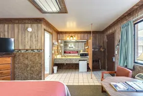 Zion Park Motel - Chambre