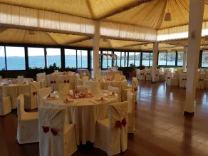 Alb. Rist. Alfredo Da Persichella - Ristorante
