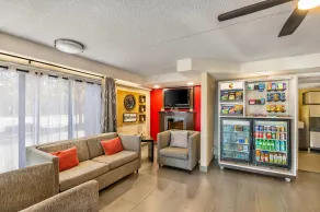 Comfort Inn Hamilton - Stoney Creek - Hall