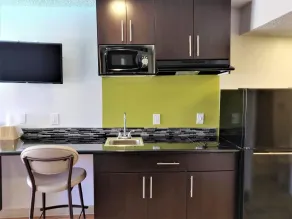 Studio 6-Fresno, CA - Extended Stay - Zimmer