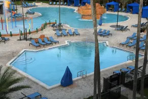 Wyndham Lake Buena Vista – Disney Springs® Area - Pool