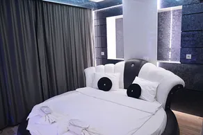 Hotel De KOKA - Room