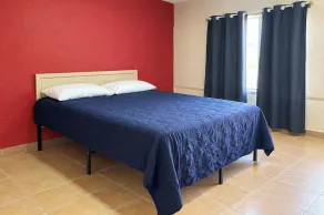 Holiday Motel Tulsa OK - Room