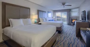 Elizabeth Oceanfront Suites, an Ascend Collection Hotel - Chambre