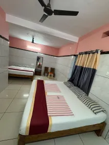 Ashirvad Residency - Camera