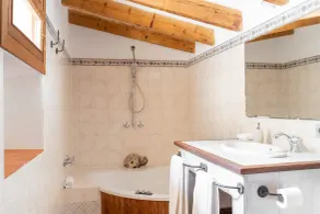 Son Borguny - Quarto