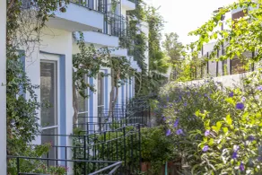 Smart Stay Beach Bodrum -All Inclusive - Utsikt fra rommet