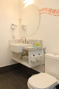 ibis Styles Ponta Pora - Chambre