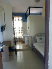 hotel satelite view - Quarto