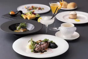 ANA Crowne Plaza Toyama by IHG - Restaurant
