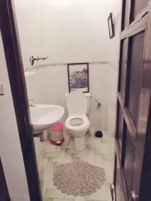 La casa de papel - Salle de bain