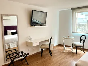 El Golf Hotel Boutique - Room