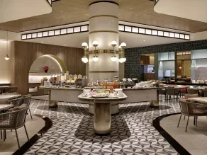 Mercure Bengkulu - Restaurant