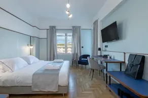 Acro Urban Suites - Camera