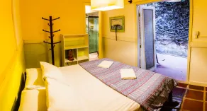 Solar Hostel Búzios - Room