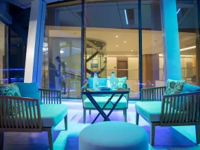 Novotel Jazan - Pool