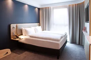 Holiday Inn Express - Recklinghausen - Værelse
