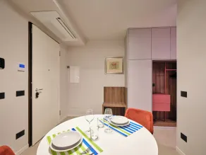 Residence Al Centro - Værelse