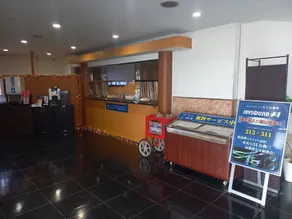 HOTEL C-PLUS - Adults Only - Reception