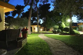 Mediterranean Village San Antonio - Vista dalla camera