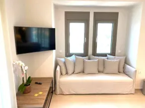 Luminous luxury apartments - Rom