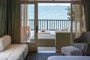 B House Samui - View from room