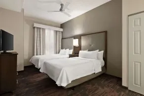 Homewood Suites by Hilton North Dallas-Plano - Rum