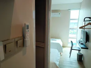 Keteri Boutique Hotel - Chambre