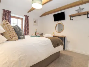 Riviere Barton - Chambre