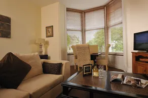 Howarth House Apartments - Værelse