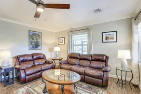 Pet-friendly Florida Escape w/ Patio & Fire Pit! - Interior