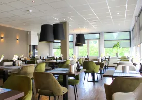 Fletcher Hotel Valkenburg - Restaurant