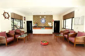 Corbett Aroma Park By Royal Collection - Réception