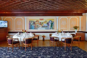 Augusta SPA Hotel - Restaurant