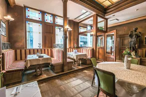 Hotel Polonia Centrum - Restaurant