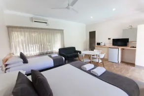 Jasmine Apartment - Værelse